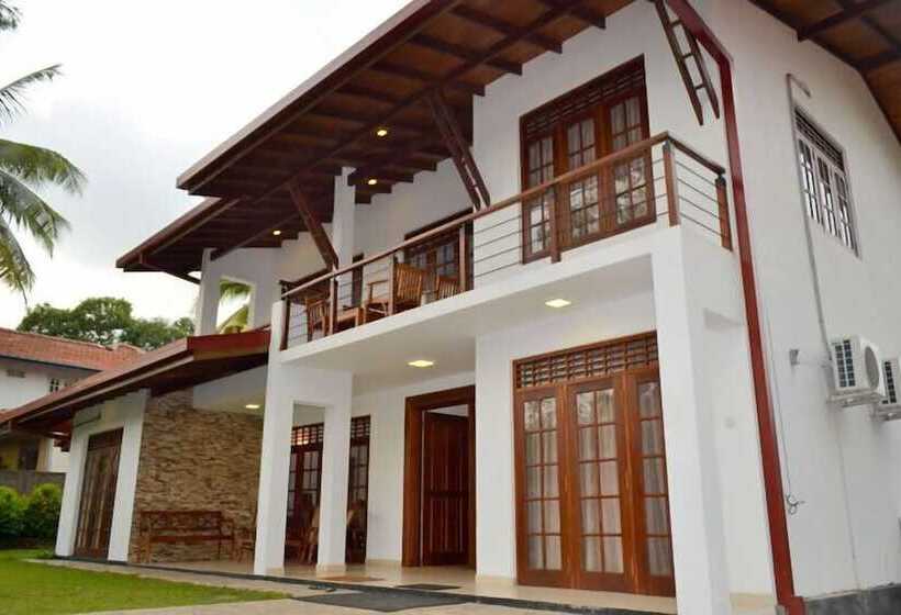 فندق Hasara Villa One