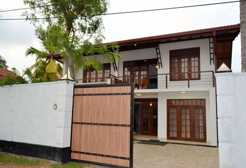 فندق Hasara Villa One