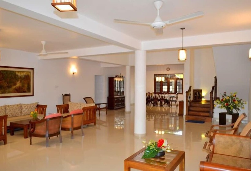 فندق Hasara Villa One