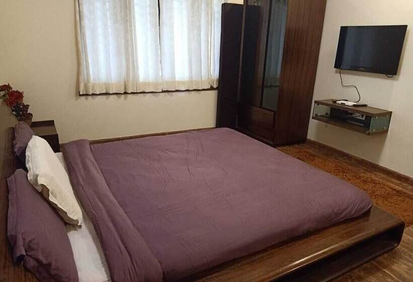 Отель Havelock Leisure