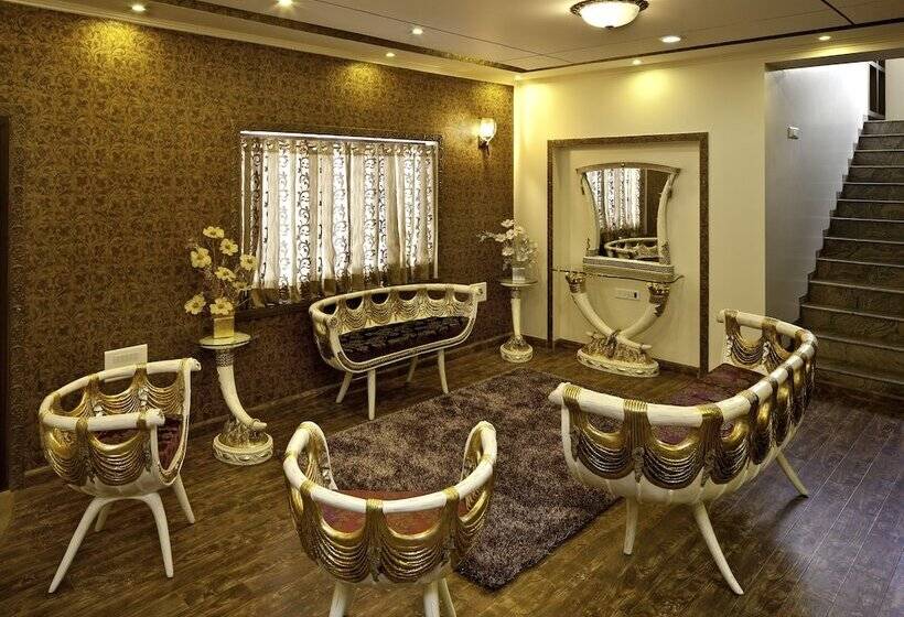 Отель Havelock Leisure