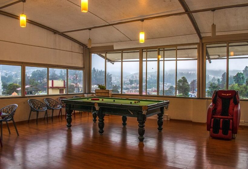 Отель Havelock Leisure