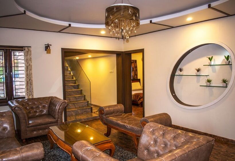 Отель Havelock Leisure