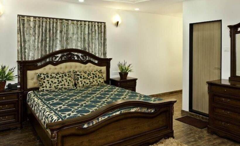 Отель Havelock Leisure