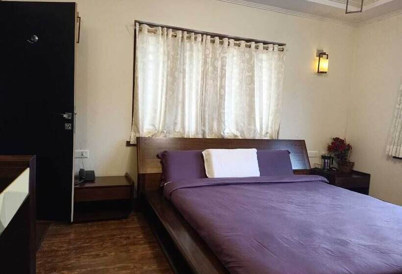 Отель Havelock Leisure