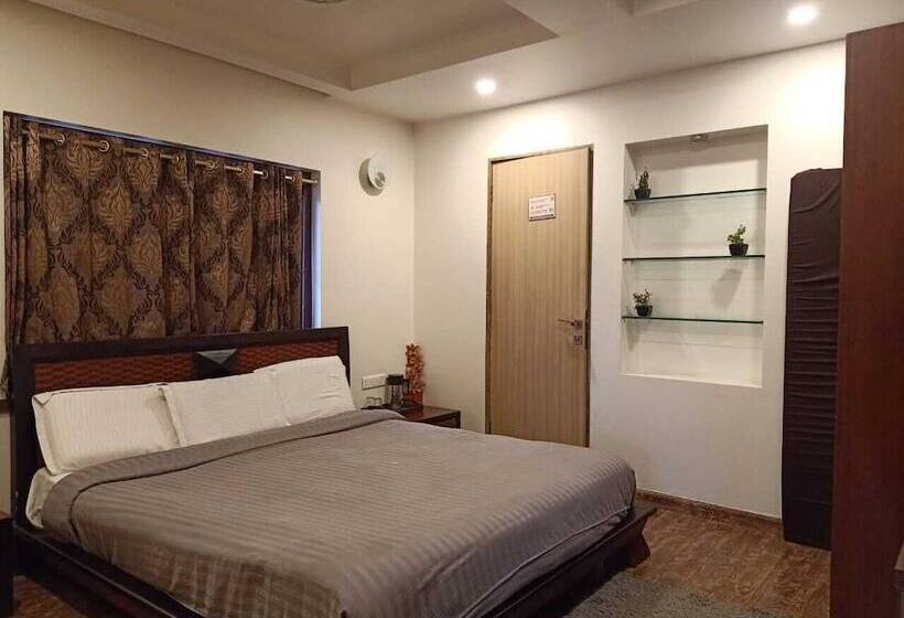 Отель Havelock Leisure