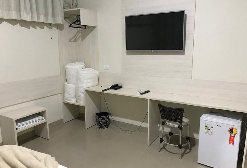 호텔 Horlandu S Eco