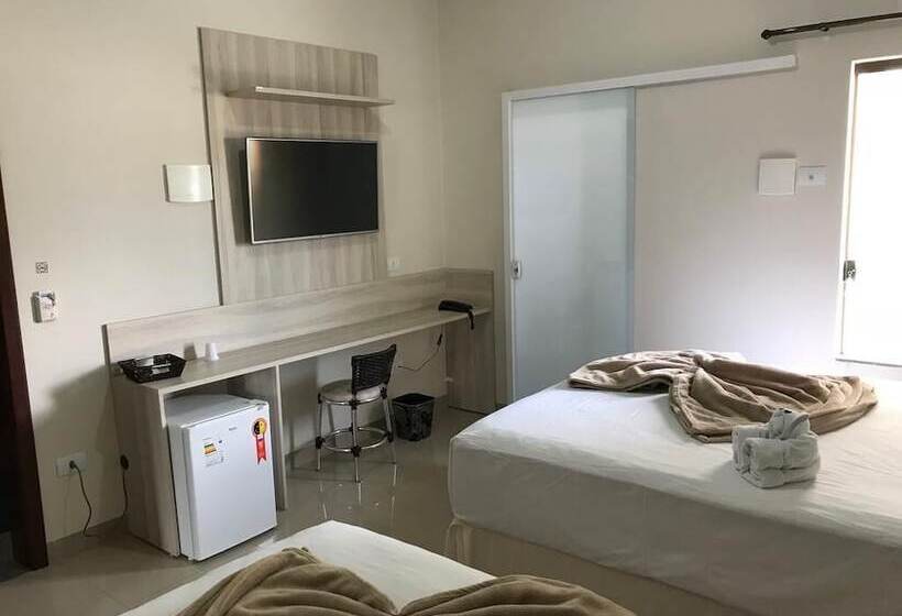 호텔 Horlandu S Eco