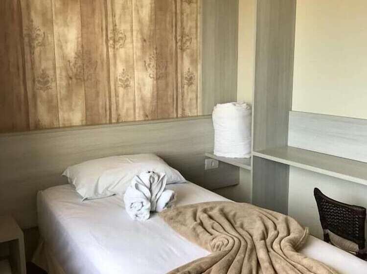 호텔 Horlandu S Eco