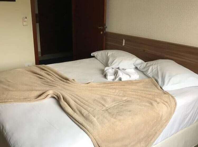 호텔 Horlandu S Eco