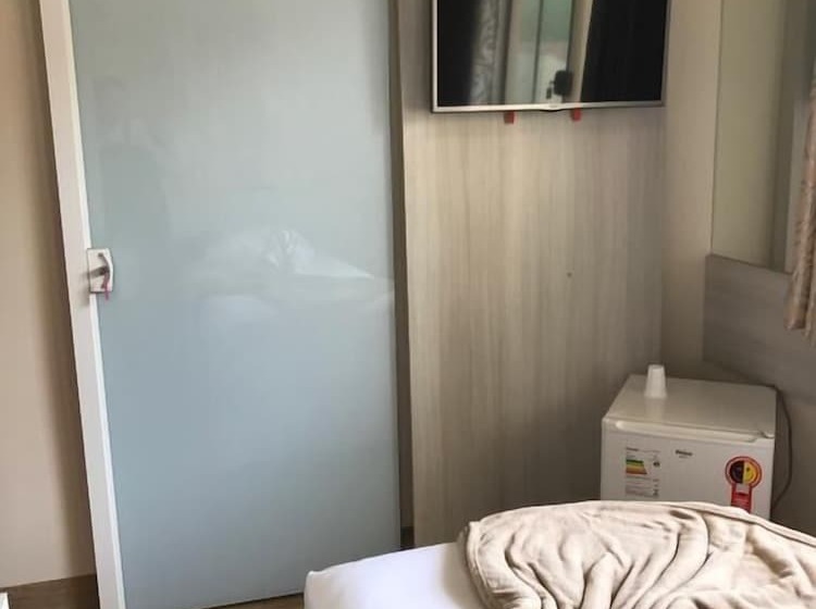 فندق Horlandu S Eco