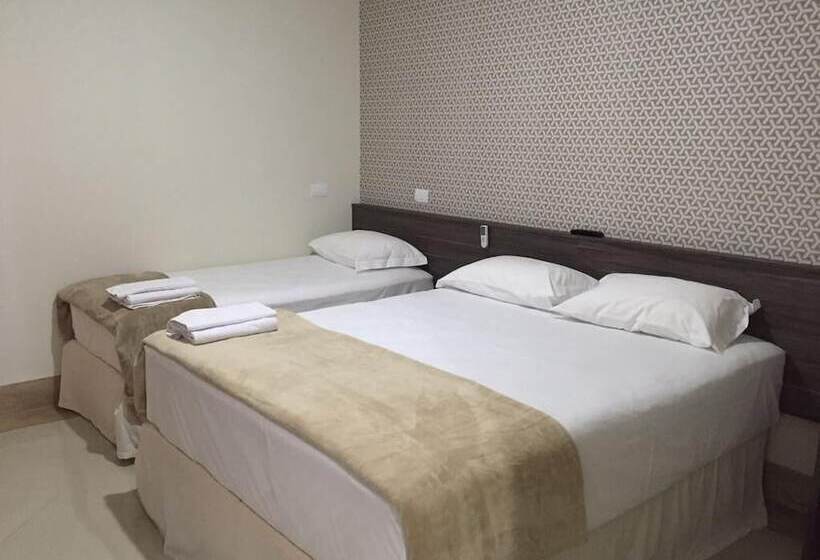 فندق Horlandu S Eco