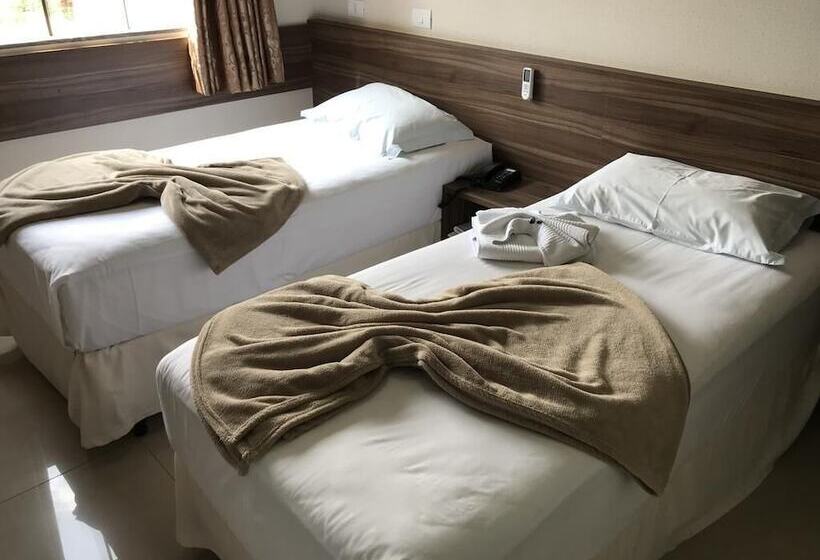 호텔 Horlandu S Eco