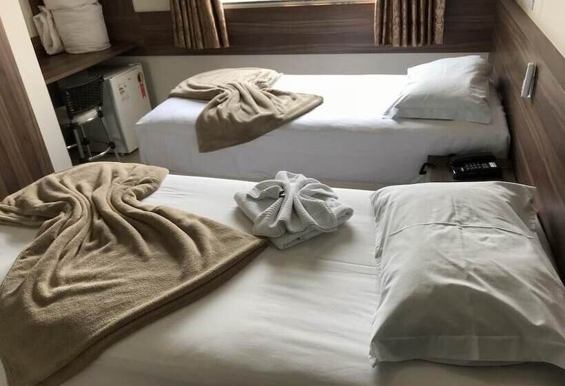 فندق Horlandu S Eco