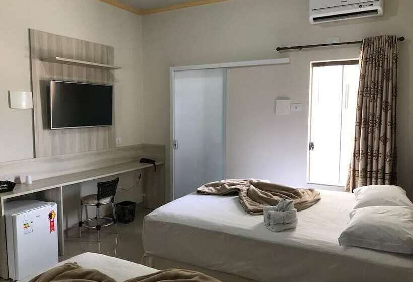 호텔 Horlandu S Eco