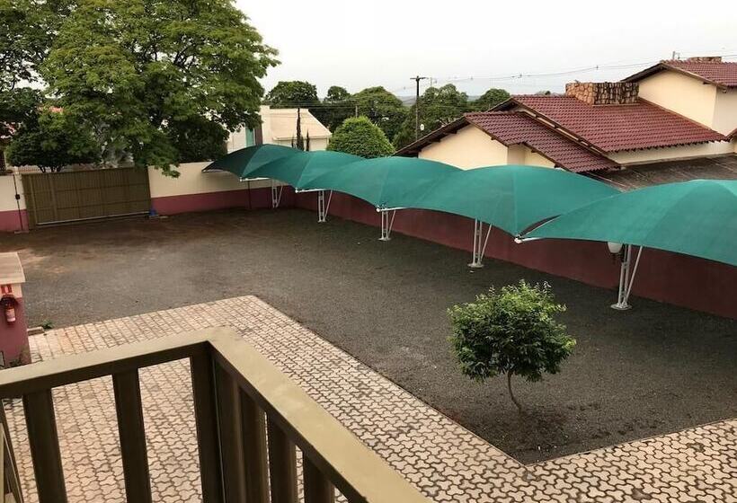 호텔 Horlandu S Eco