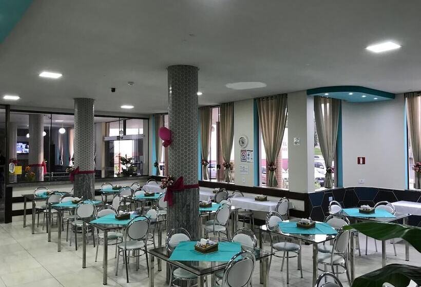 فندق Horlandu S Eco