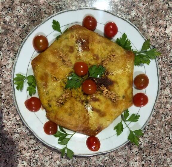 هتل Camping Le Soleil Tinghir