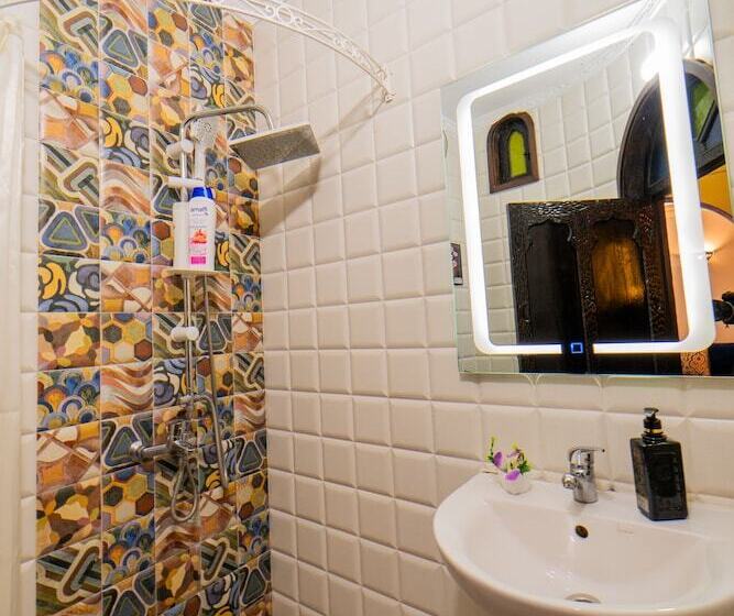 בית מלון כפרי Hôtel Dar Nokhba