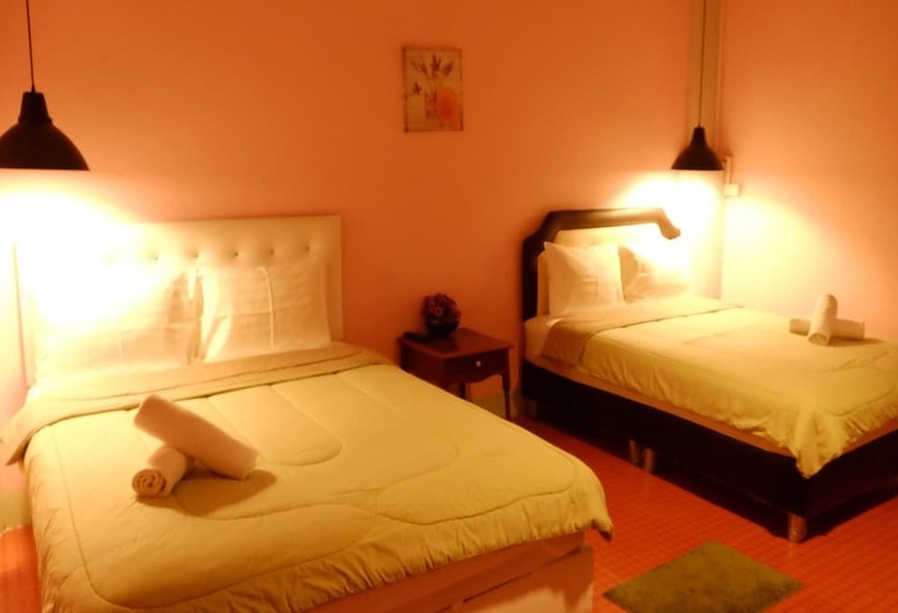 فندق I Na Seaview