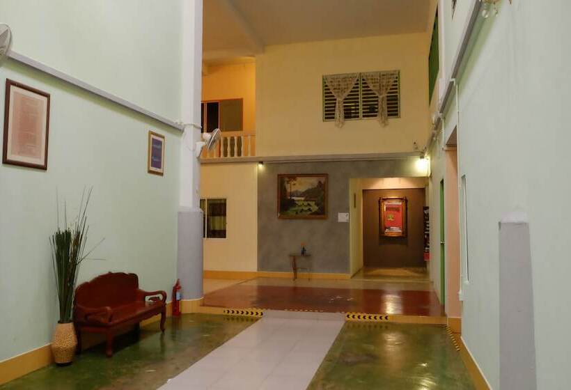 فندق I Na Seaview