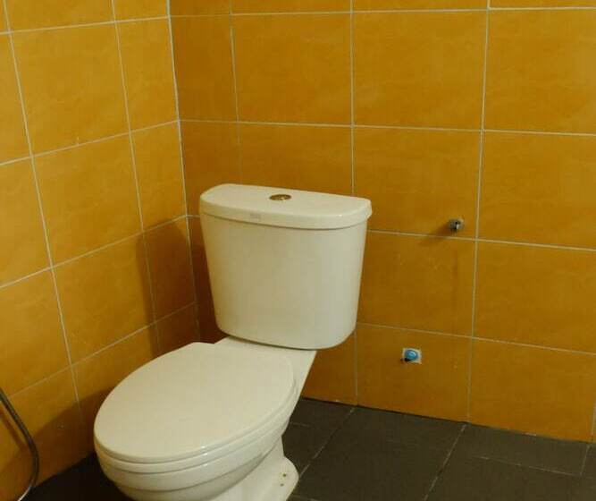 فندق I Na Seaview