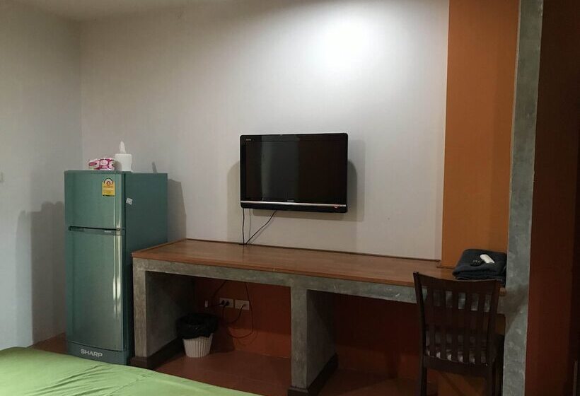 酒店 Iyara Apartment