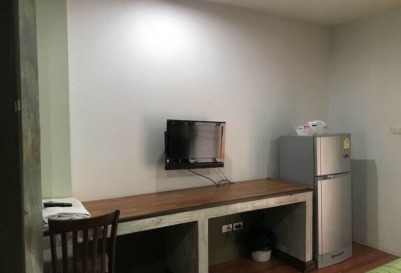 酒店 Iyara Apartment