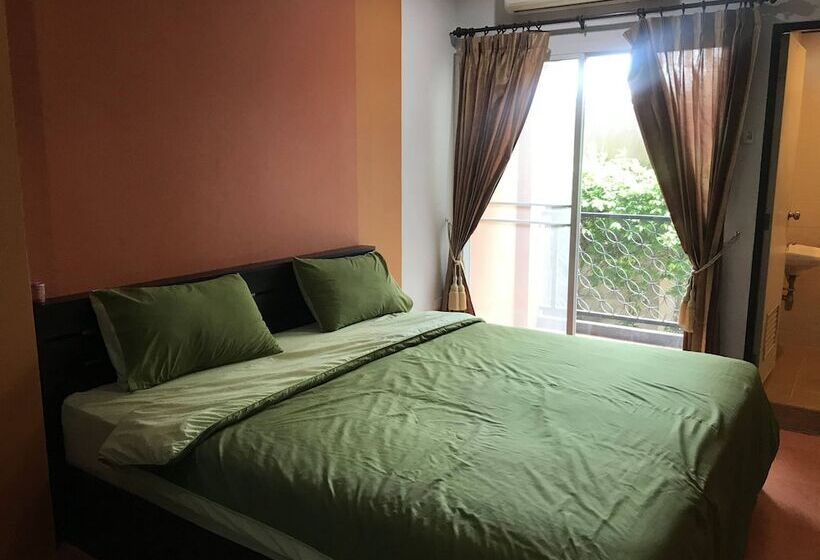 酒店 Iyara Apartment