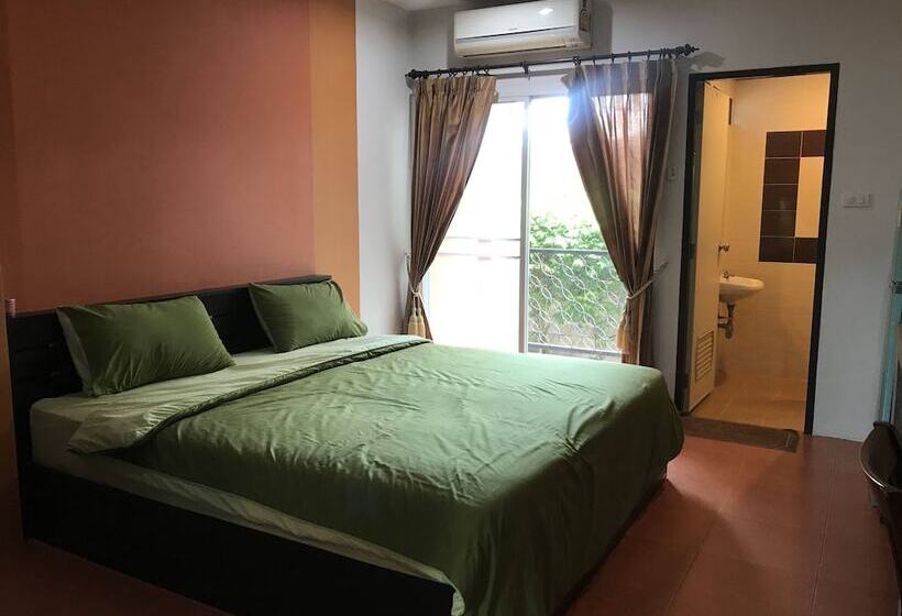 酒店 Iyara Apartment