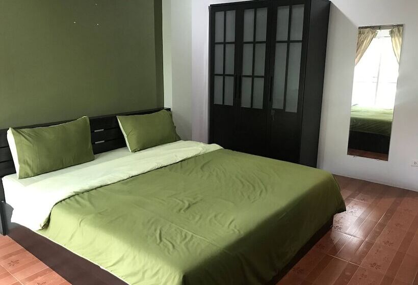 酒店 Iyara Apartment