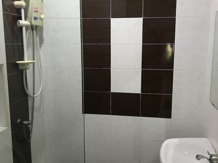 酒店 Iyara Apartment