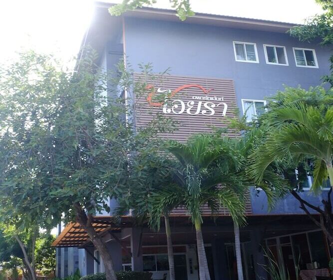 酒店 Iyara Apartment