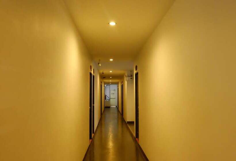 酒店 Iyara Apartment