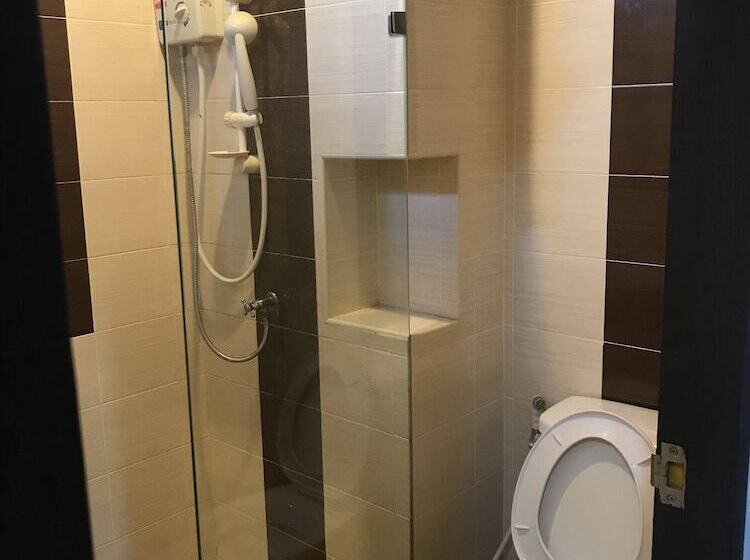 酒店 Iyara Apartment