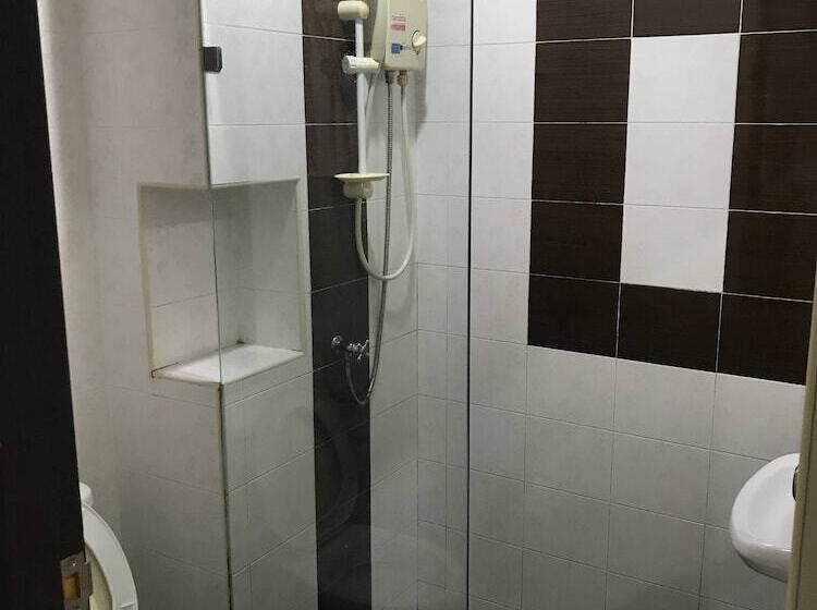 酒店 Iyara Apartment