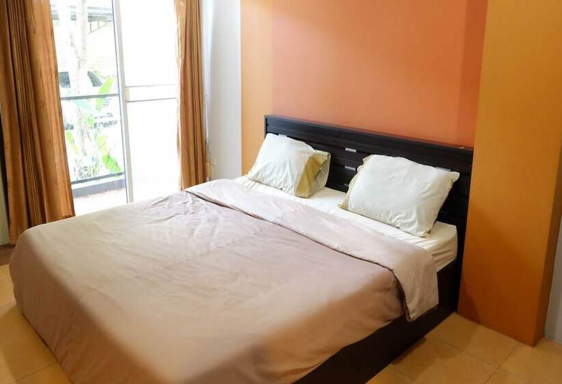 酒店 Iyara Apartment