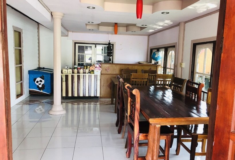 فندق Jamesbond Bungalow Koh Panyee