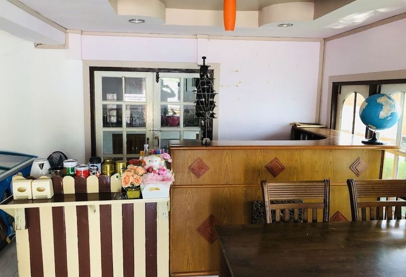 فندق Jamesbond Bungalow Koh Panyee