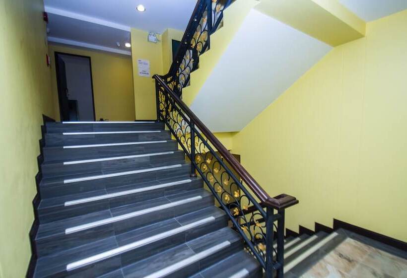 בית מלון כפרי Jutha Mansion