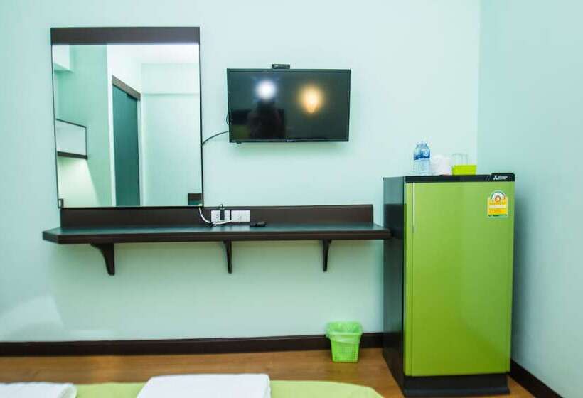 Отель Jutha Mansion