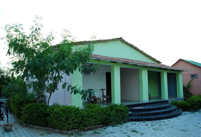 ホテル Kraj Tiger Resort