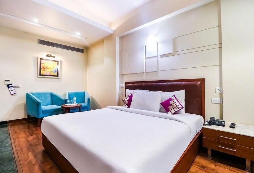 בית מלון כפרי La Silver Leaf