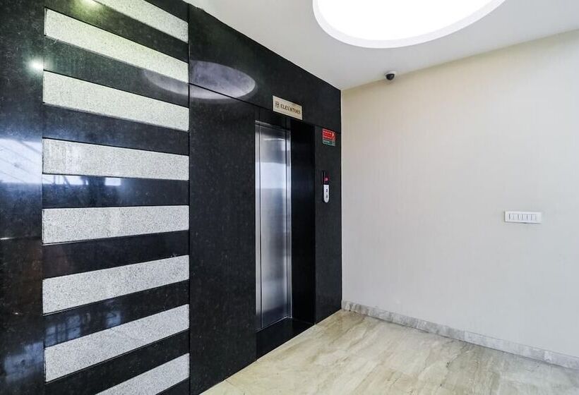 בית מלון כפרי La Silver Leaf