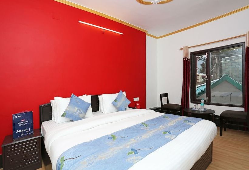 酒店 Lake City By Oyo Rooms