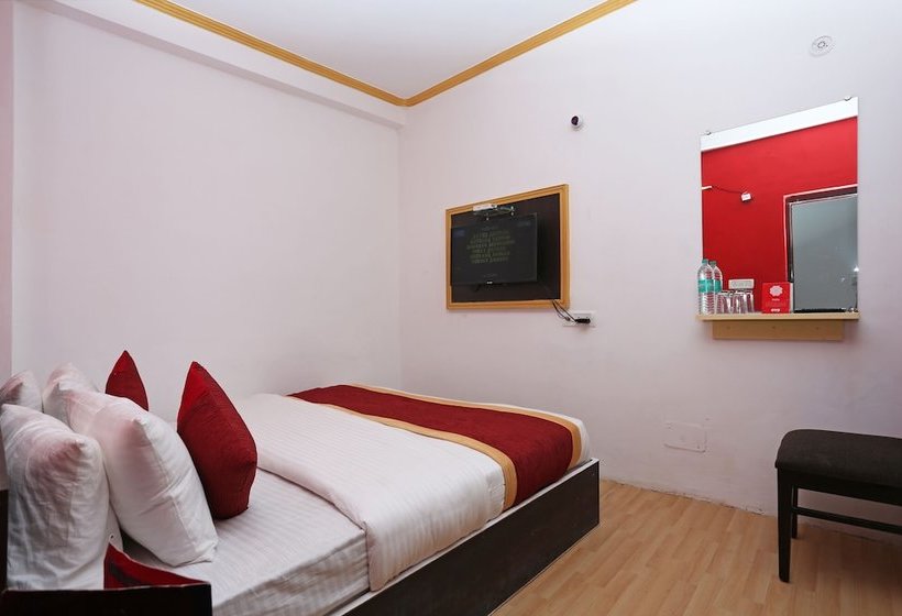 酒店 Lake City By Oyo Rooms