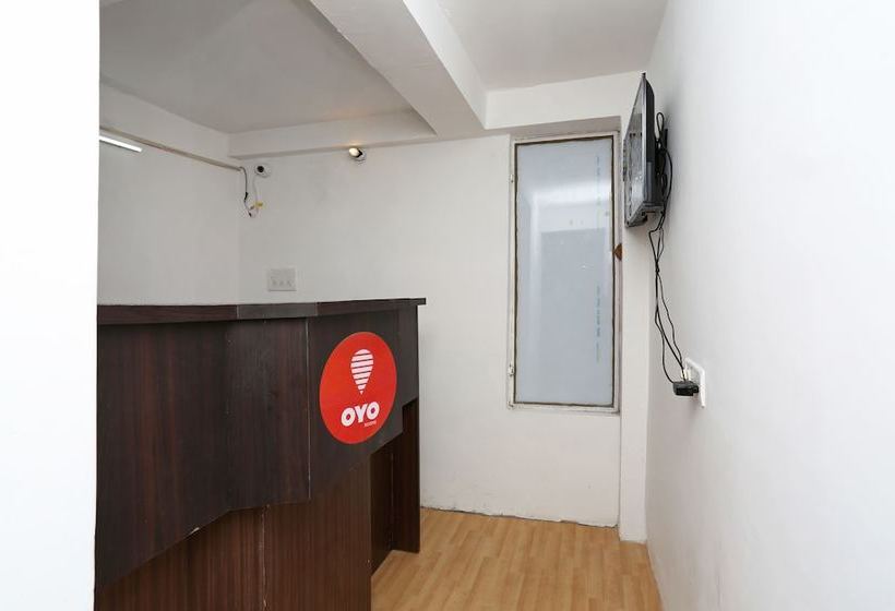 酒店 Lake City By Oyo Rooms