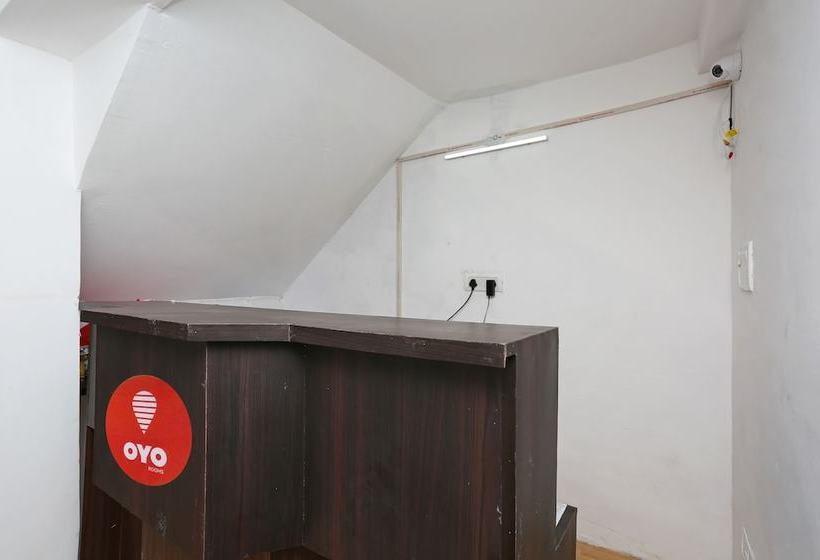 酒店 Lake City By Oyo Rooms