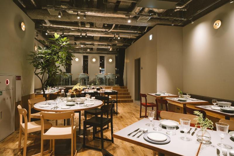 酒店 Landabout Tokyo