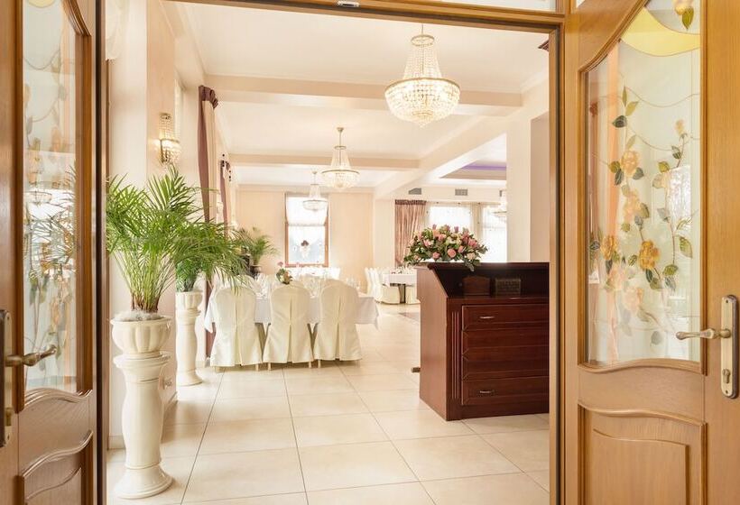 Leśna Perła   Restauracja I Pokoje Hotelowe